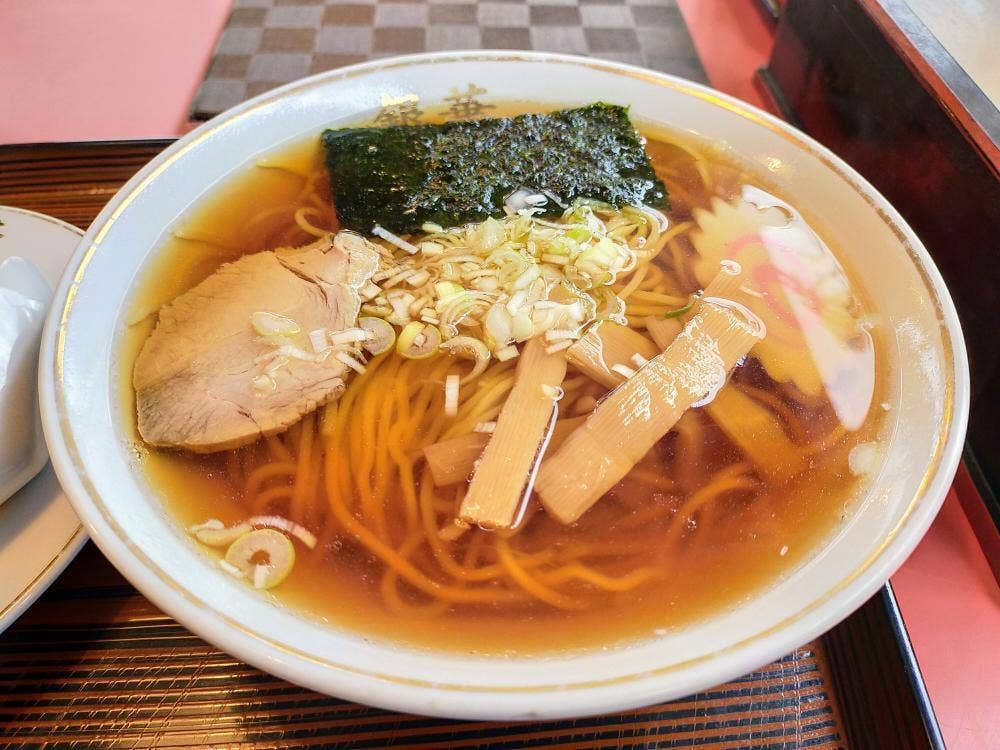 銀華