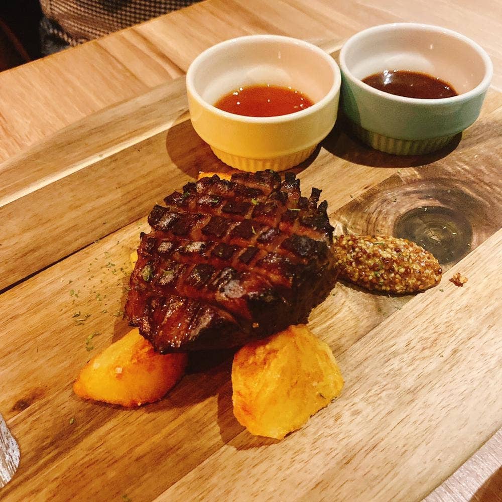 炭火キッチン レオレオ