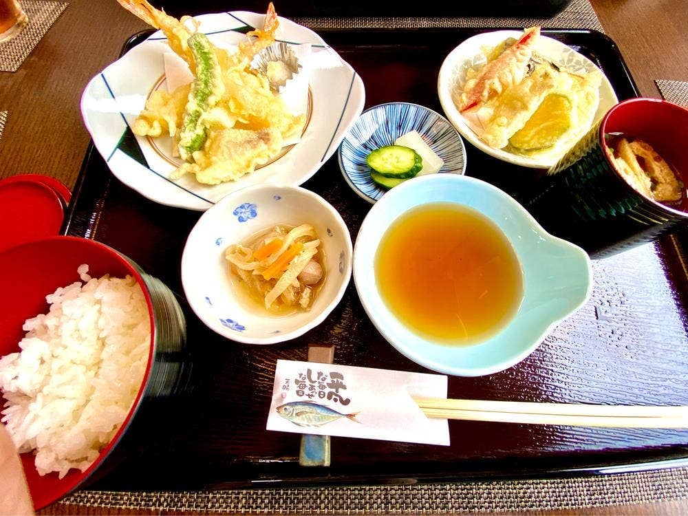 創作和膳たから