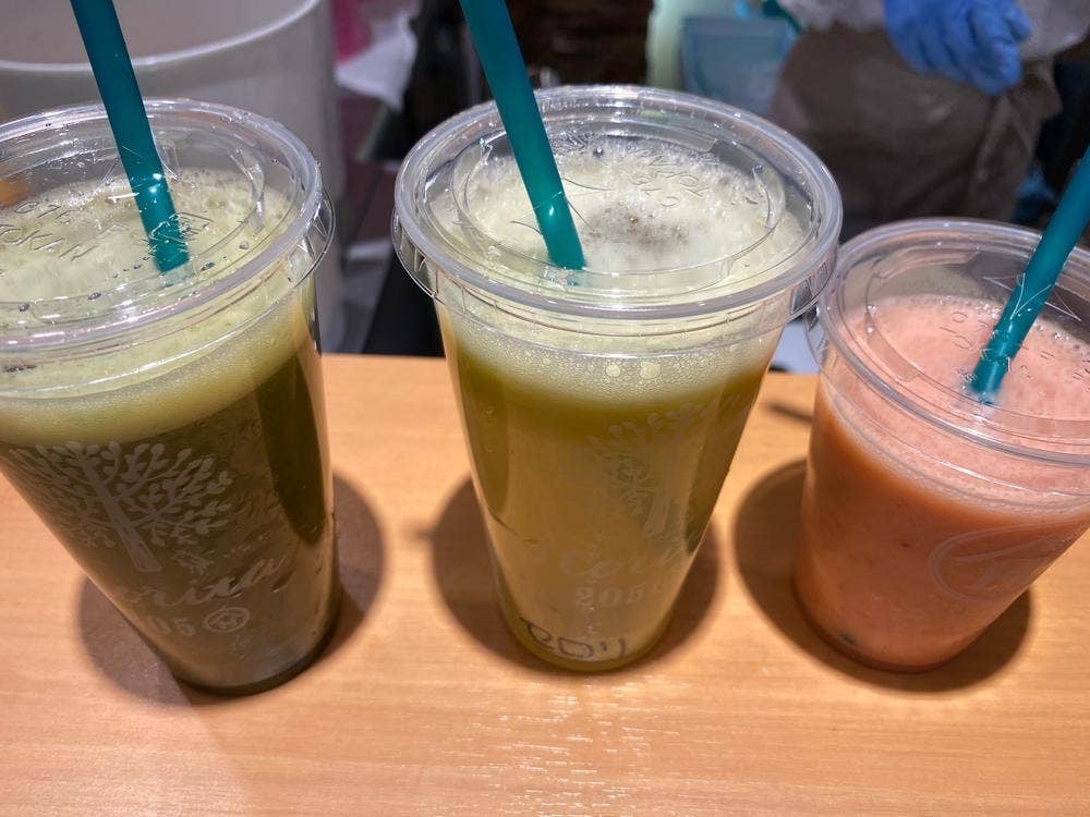 ホリタ 香林坊大和店
