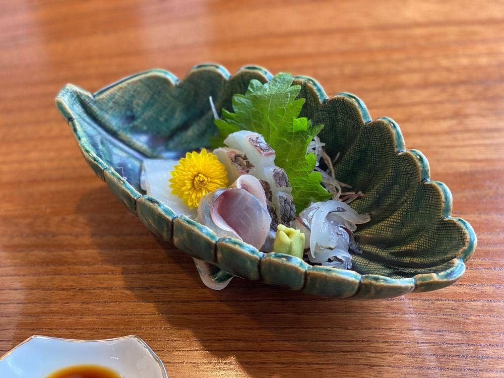 蔵カフェ 菜々