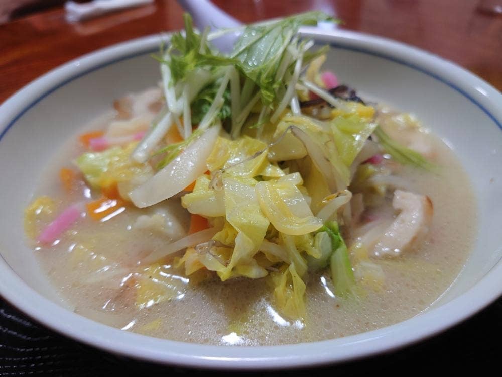 キッチン長崎