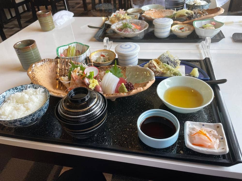 万笑庵