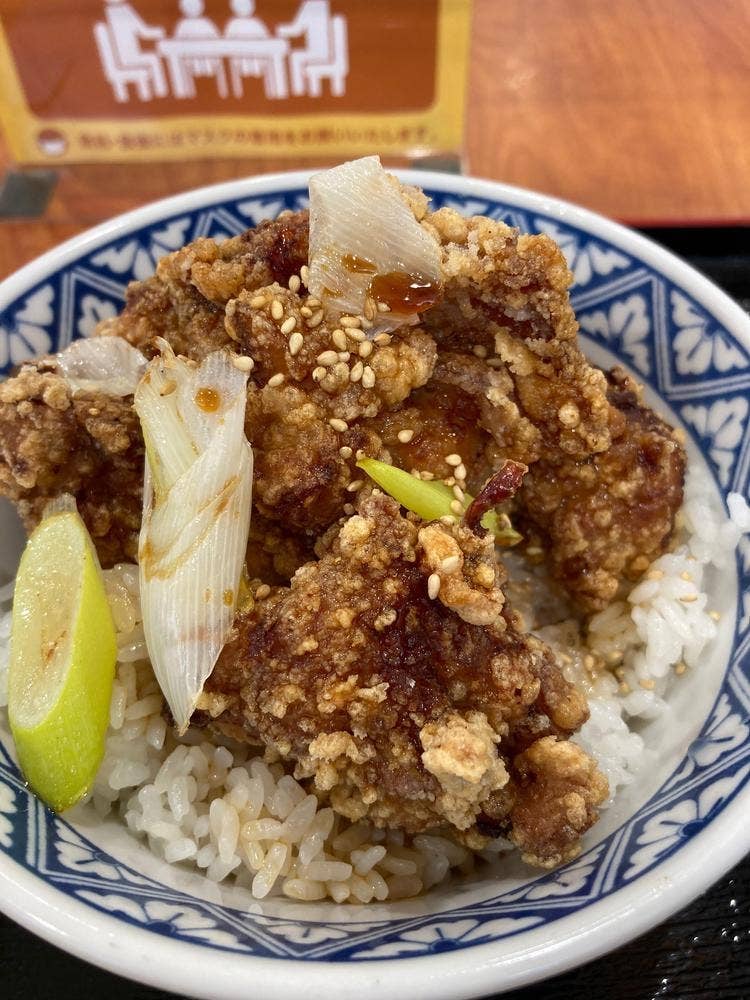 カツから家 イオンモール大曲店