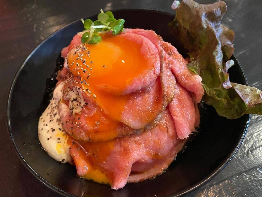 レッドロック 本店