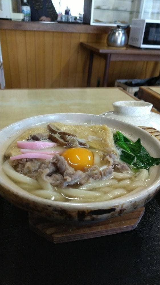 藤乃家食堂