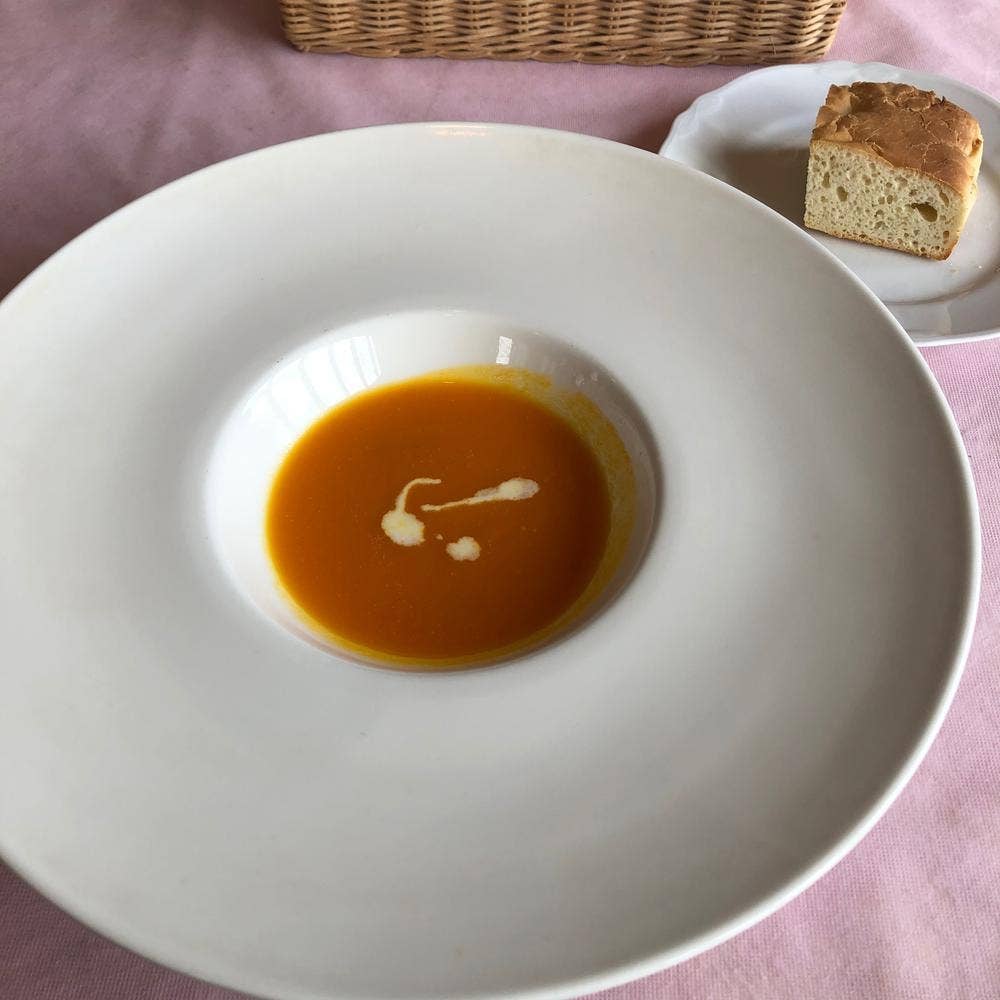 トラットリアアルベロ