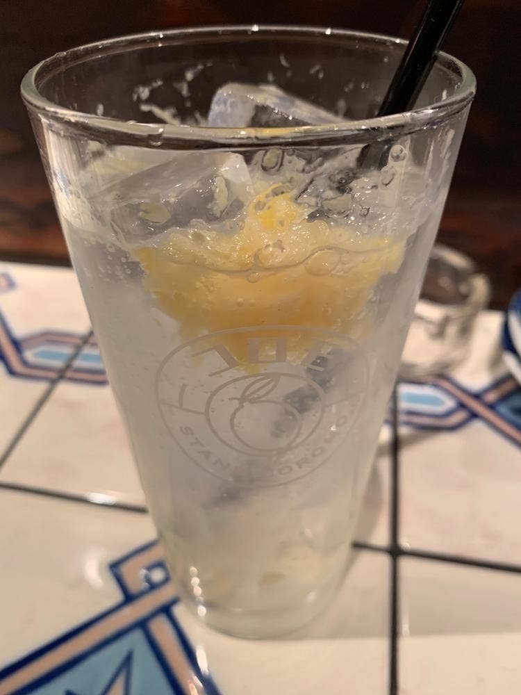 スタンド コロモ