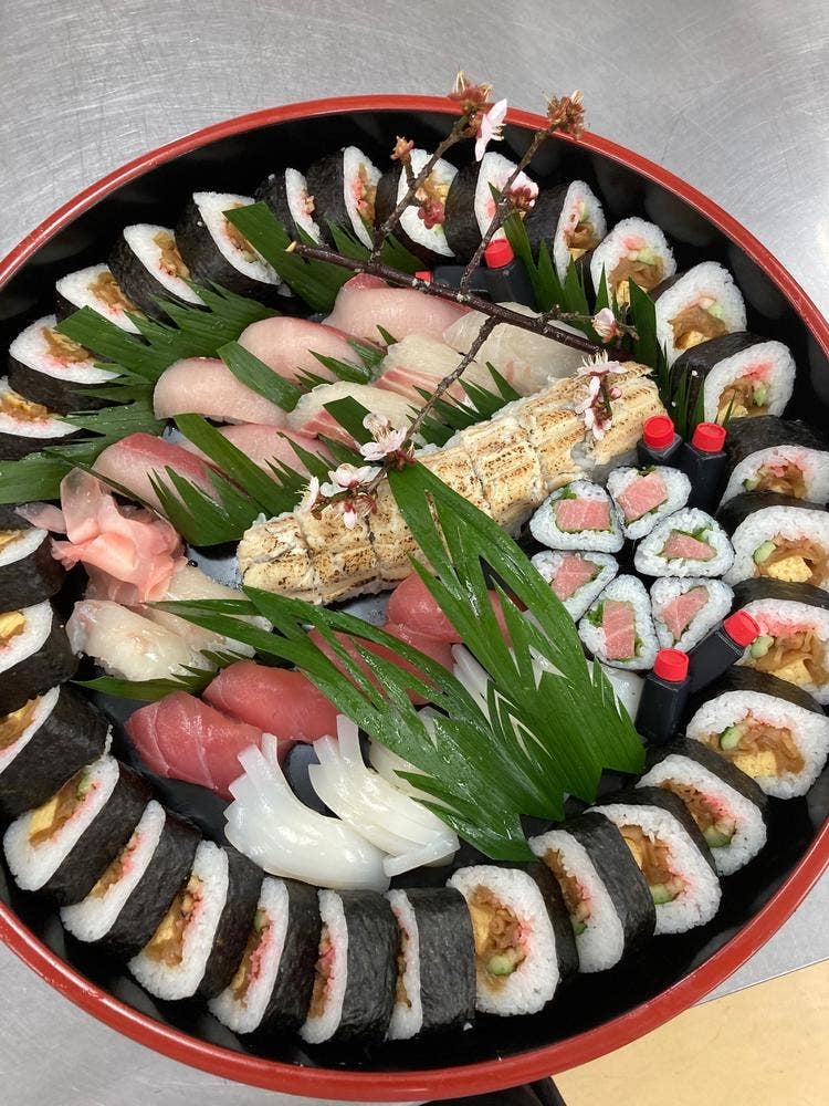 直進