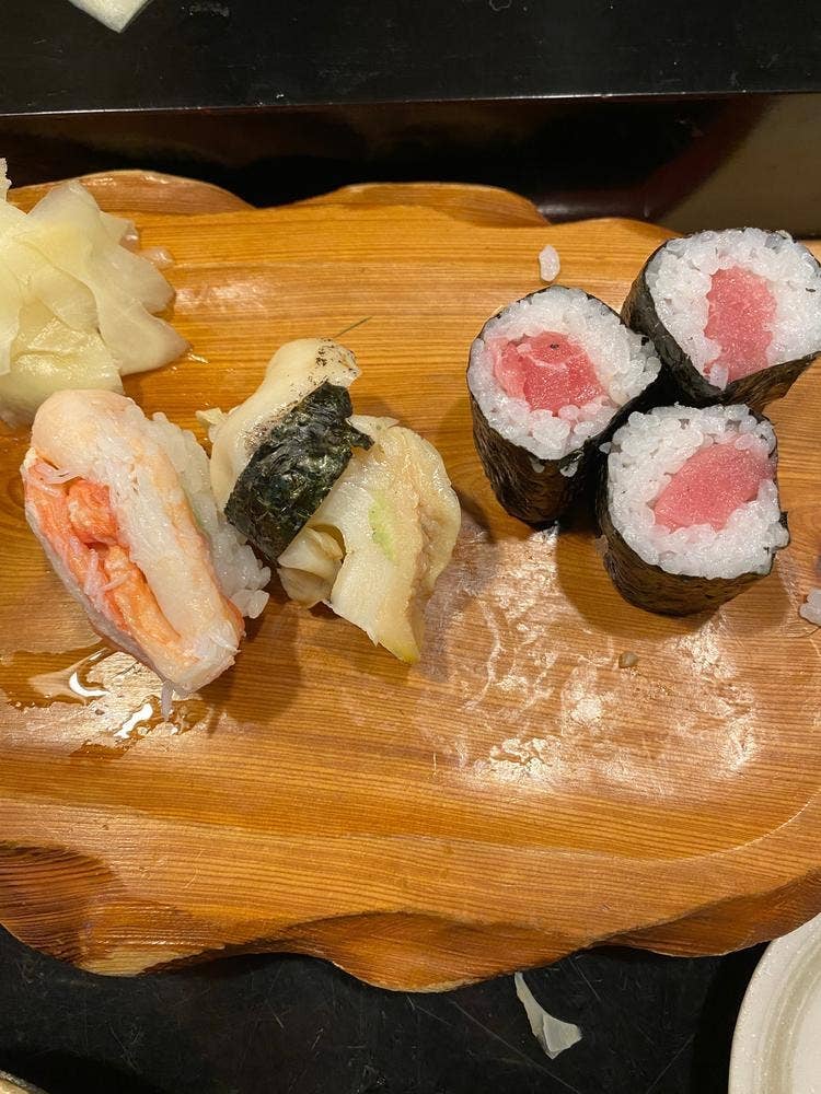 トキヨ鮨