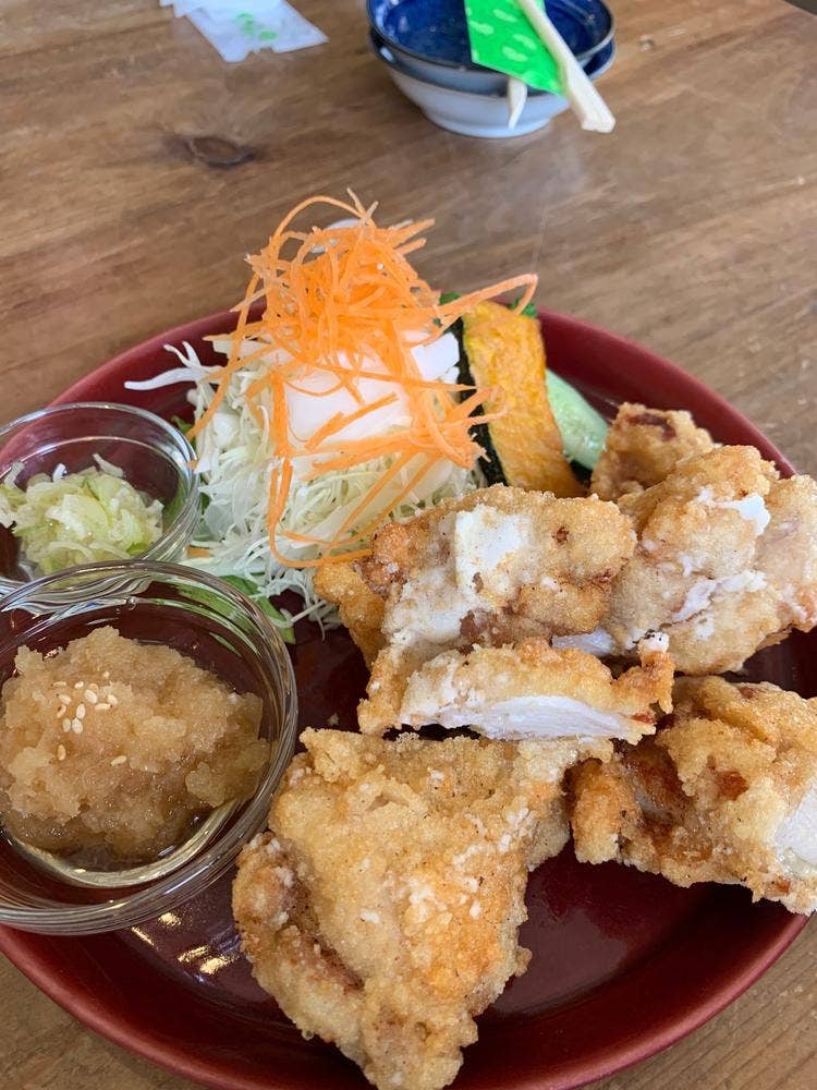 カフェ・ホーミー