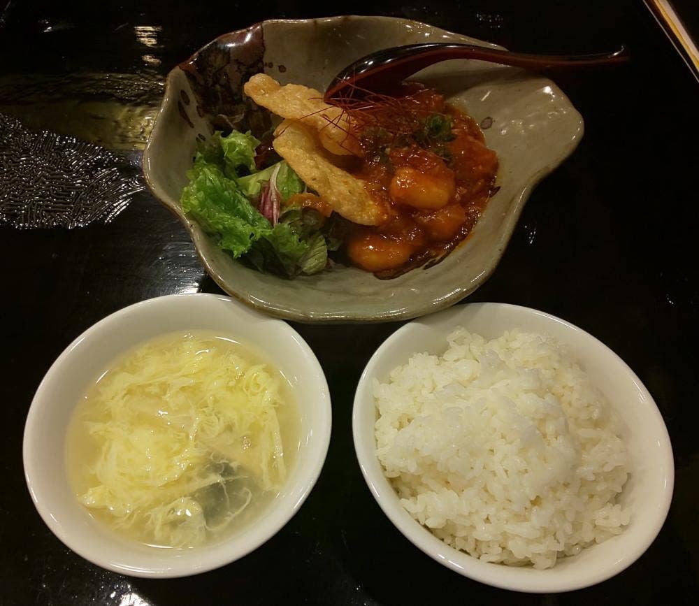 なるとっ!