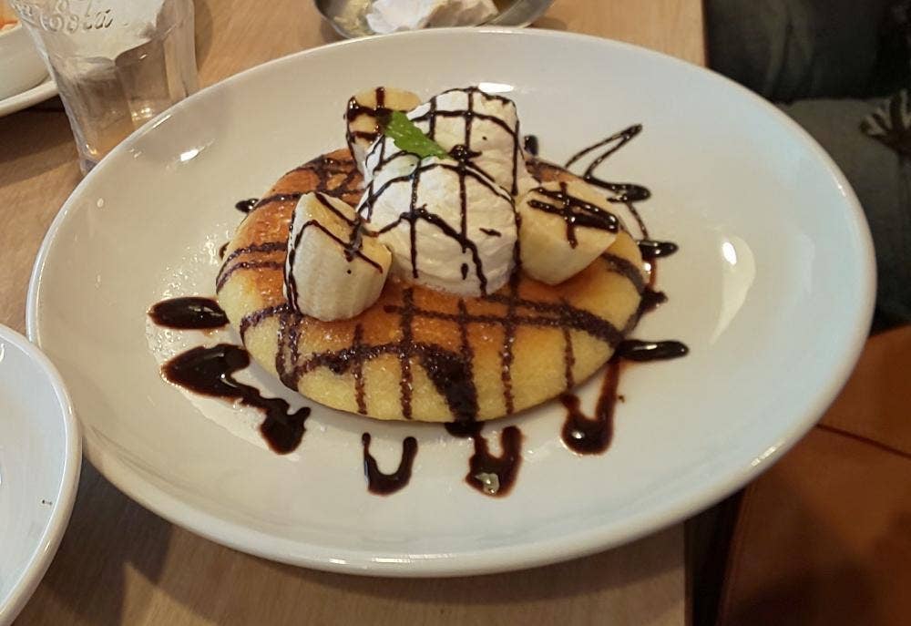ガスト 宇都宮駒生店