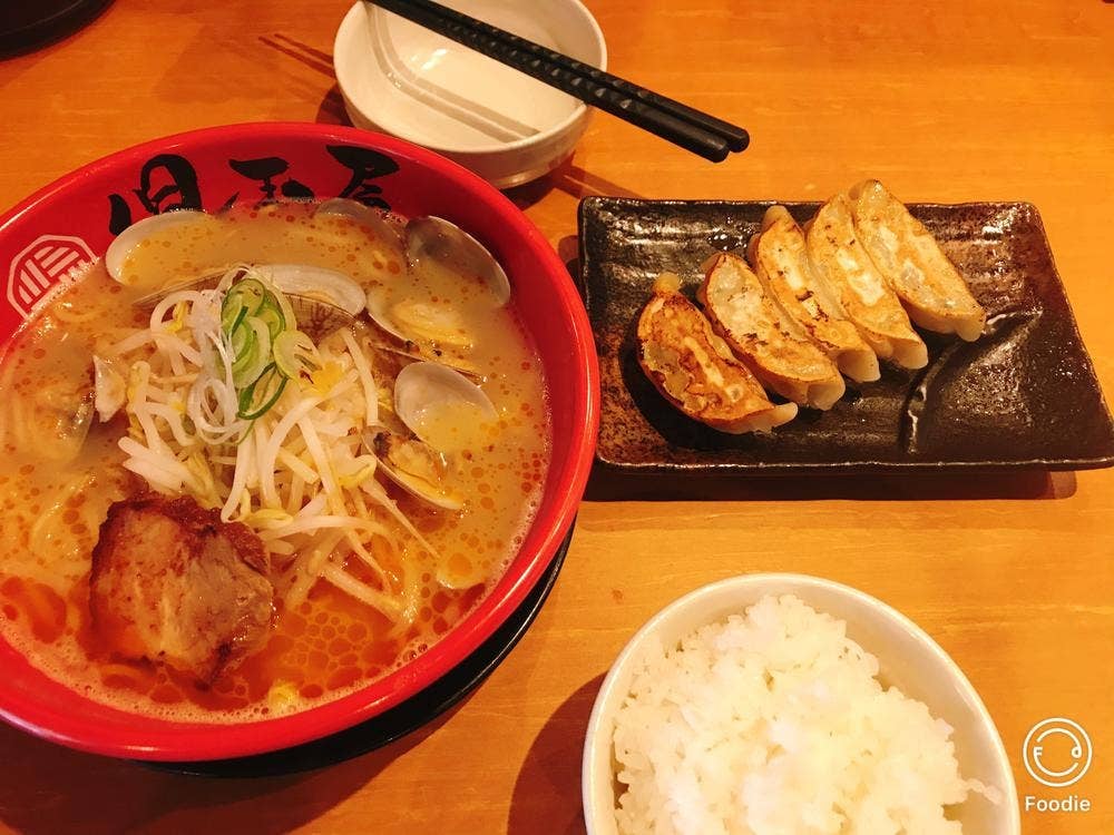 麵屋 児玉屋