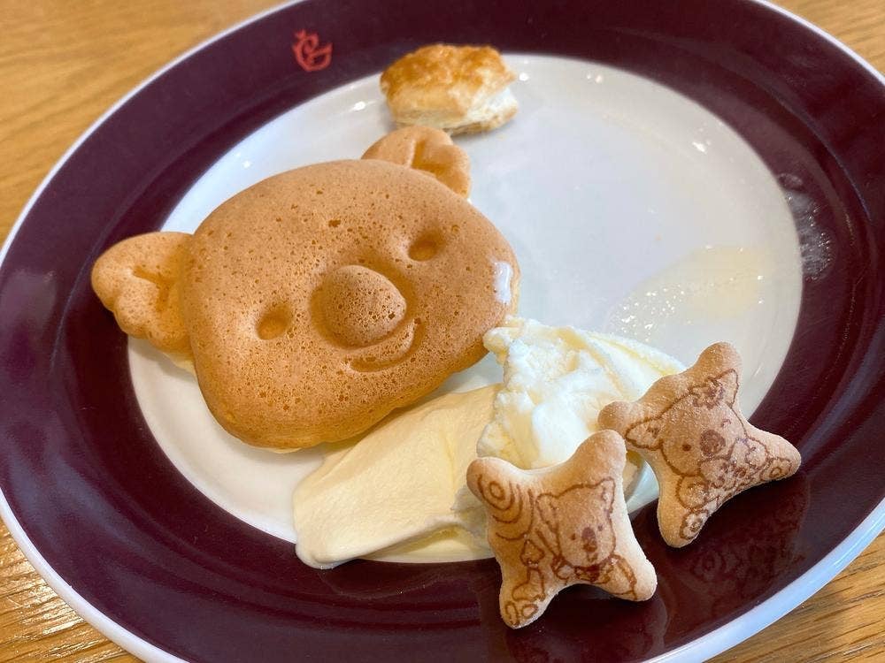 シャルロッテ
