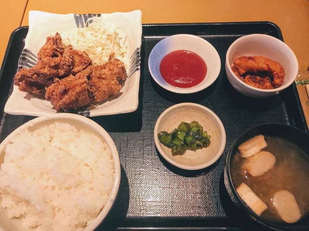 出世街道 下総中山店