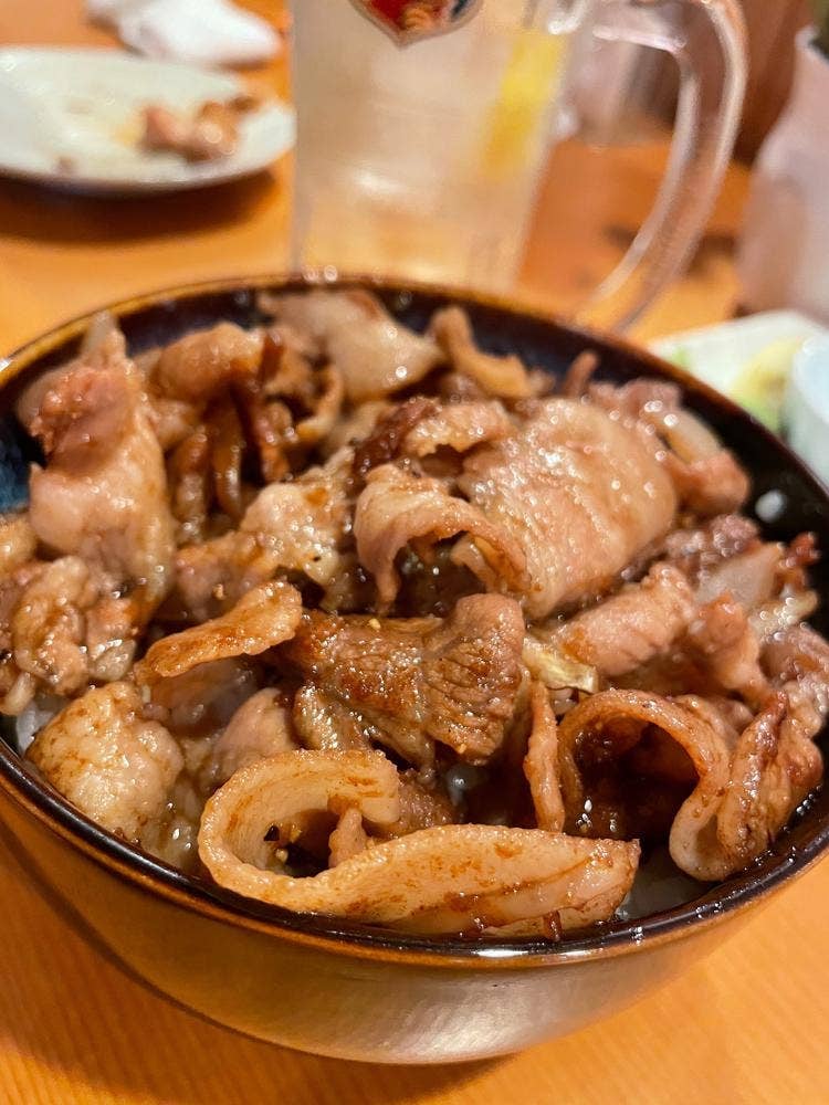 居酒屋 お多福