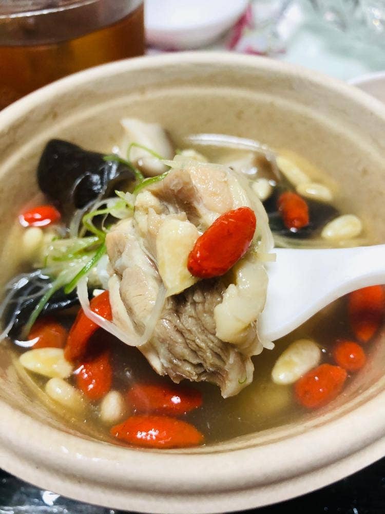 ナチュの森 カフェ&レストラン スマイルキッチン