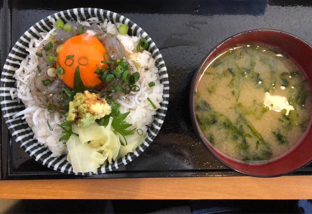 かわまちてらす閖上