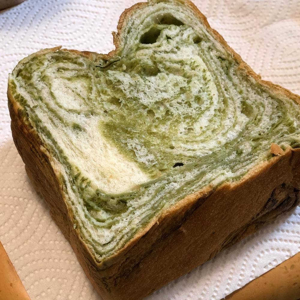 からりパン工房 内子フレッシュパークからり