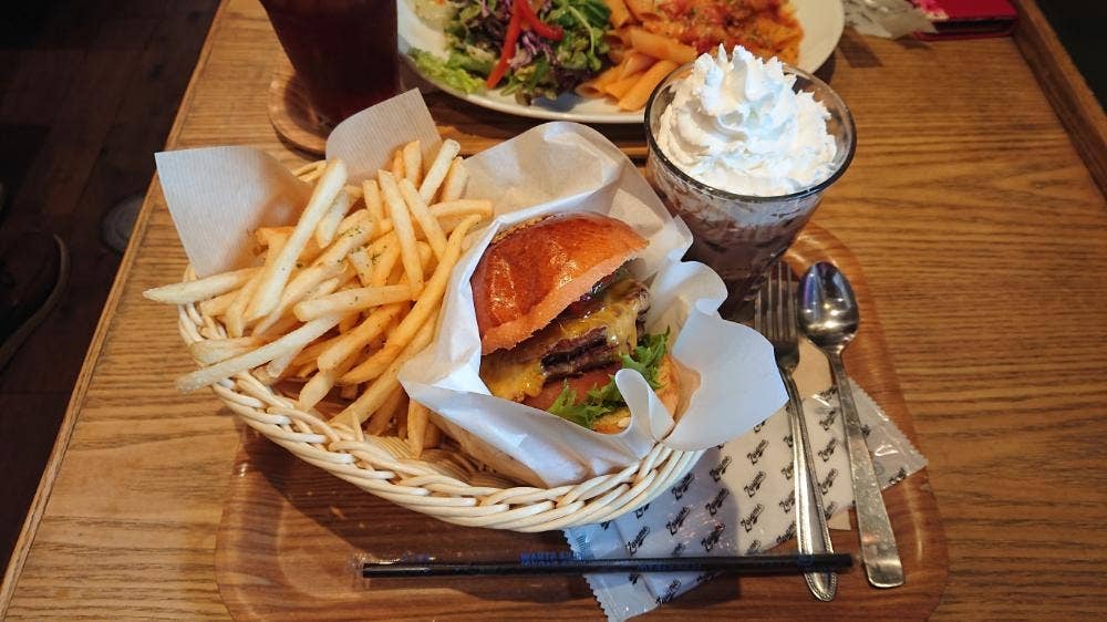 ZARAME 日進竹ノ山