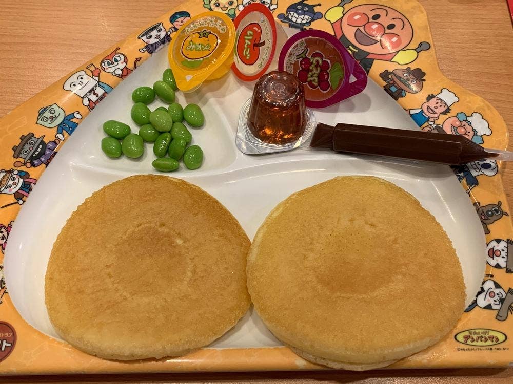 ガスト 南熊本店