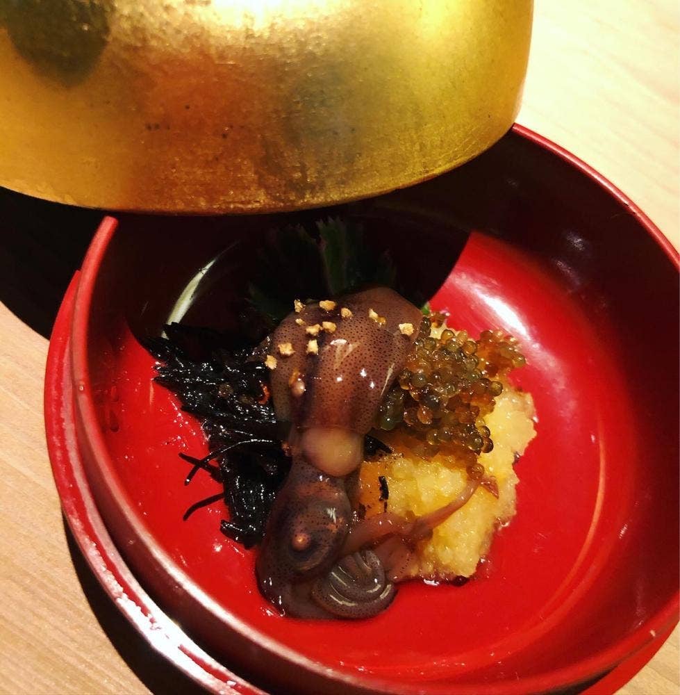 茶の間 吟