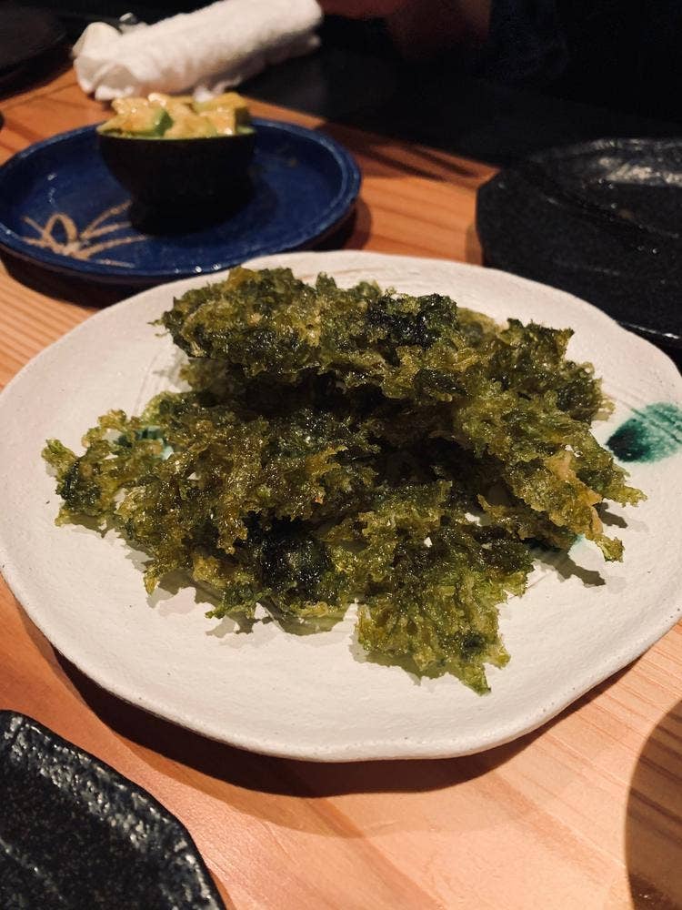 だし料理個室ダイニング せいりき家 栄錦店