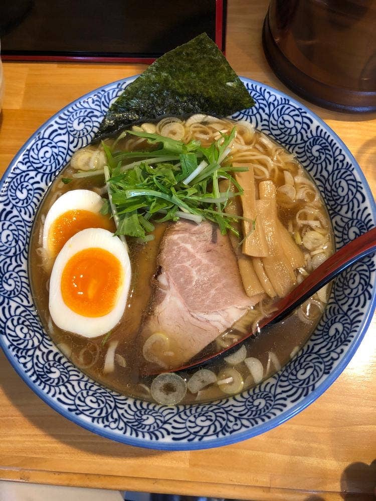 麺屋TASUKU