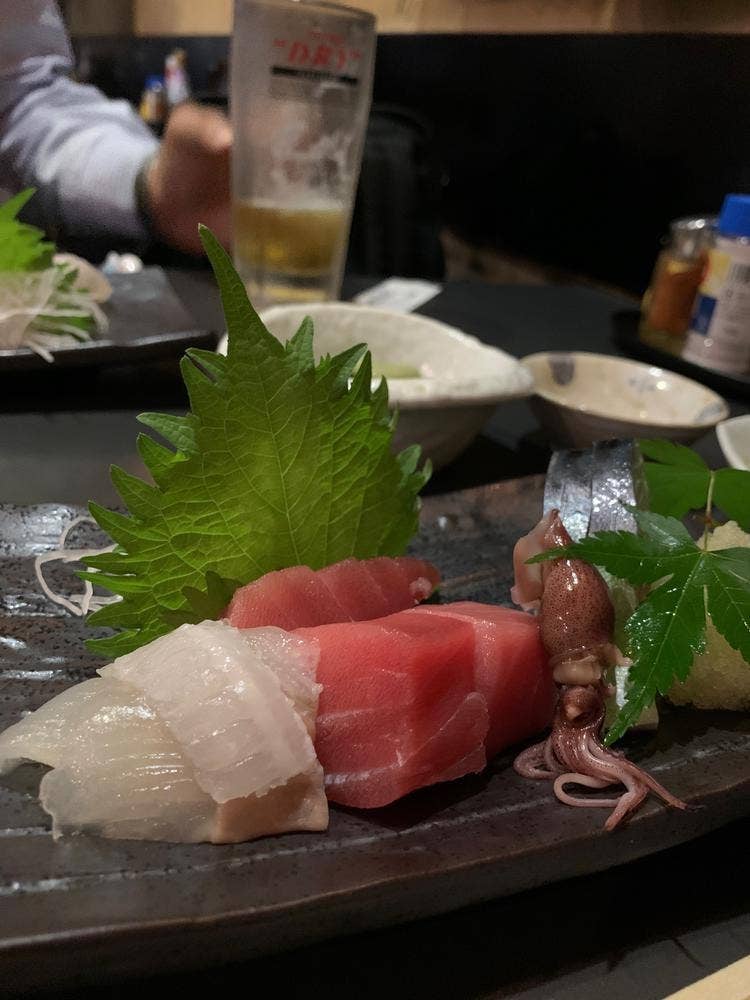 とらの子