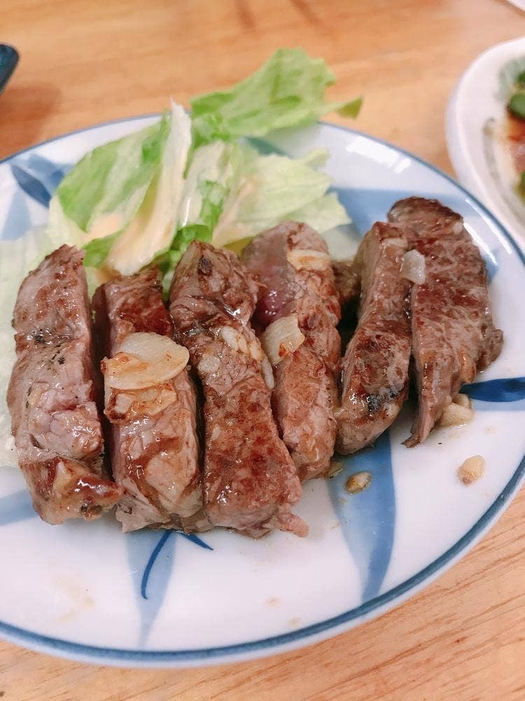 大衆酒場おく