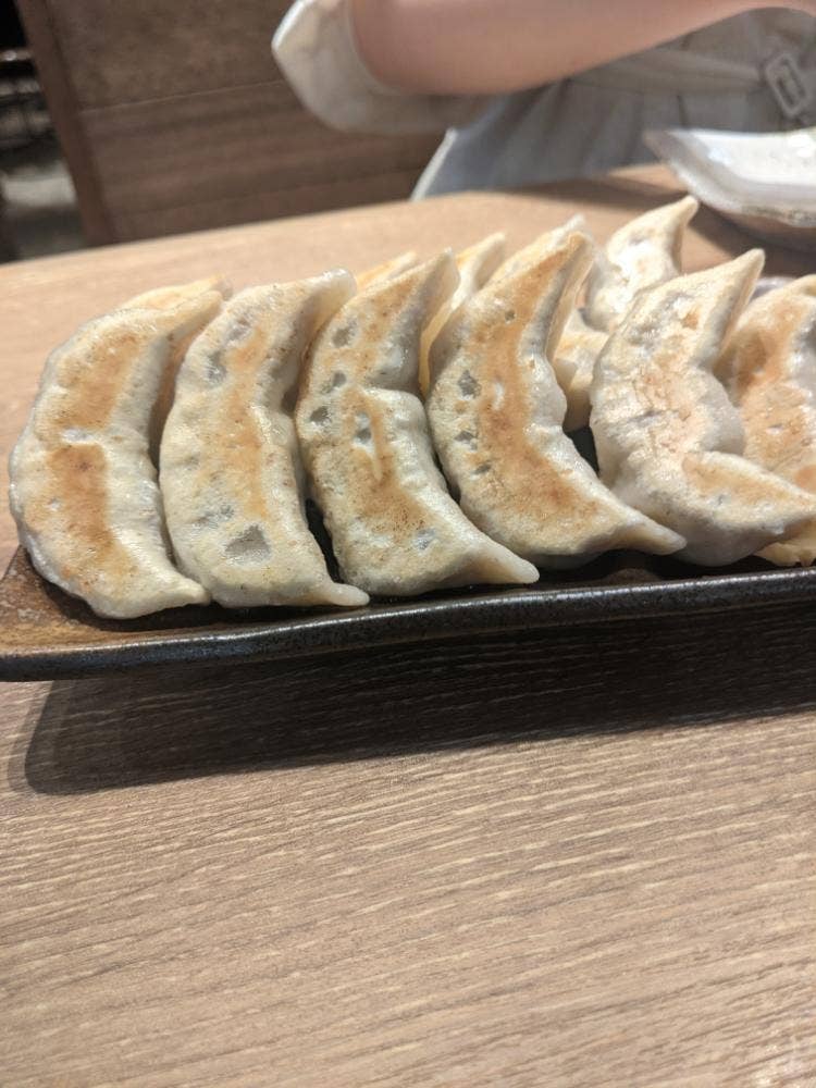 肉汁餃子のダンダダン 戸越銀座店