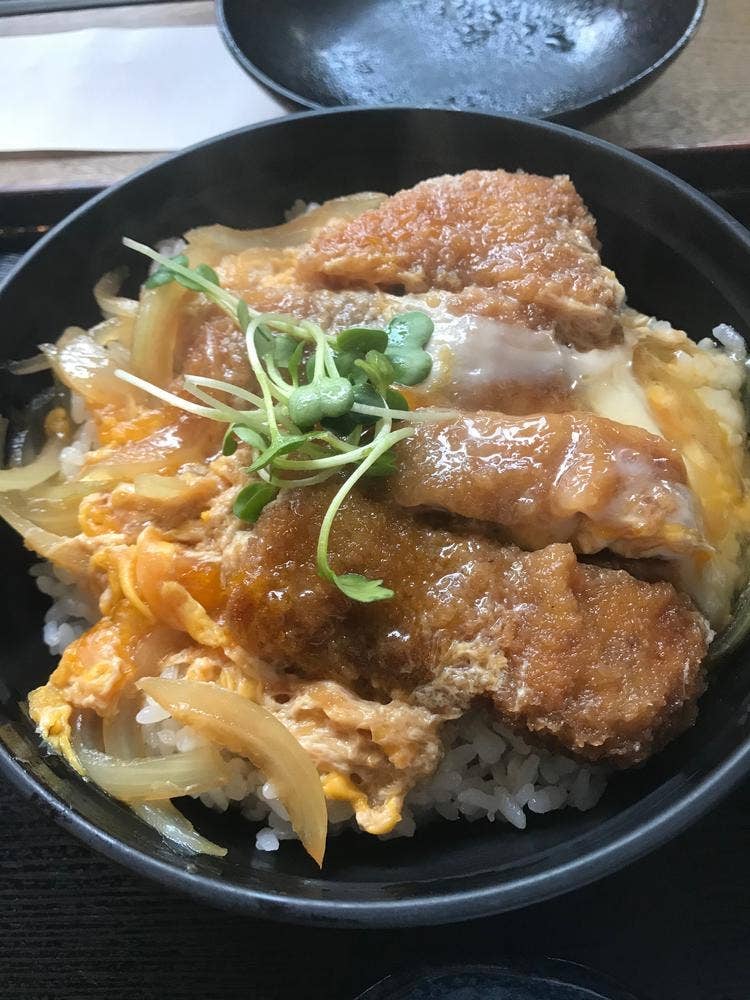 うどん茶屋 大吉