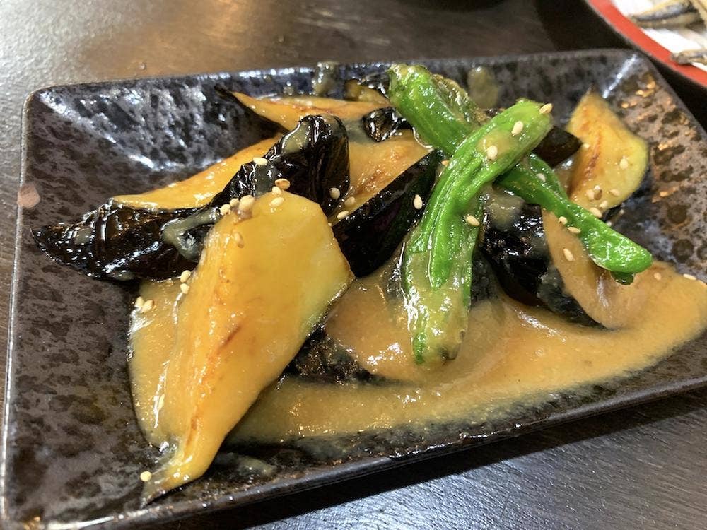 海鮮バル けい