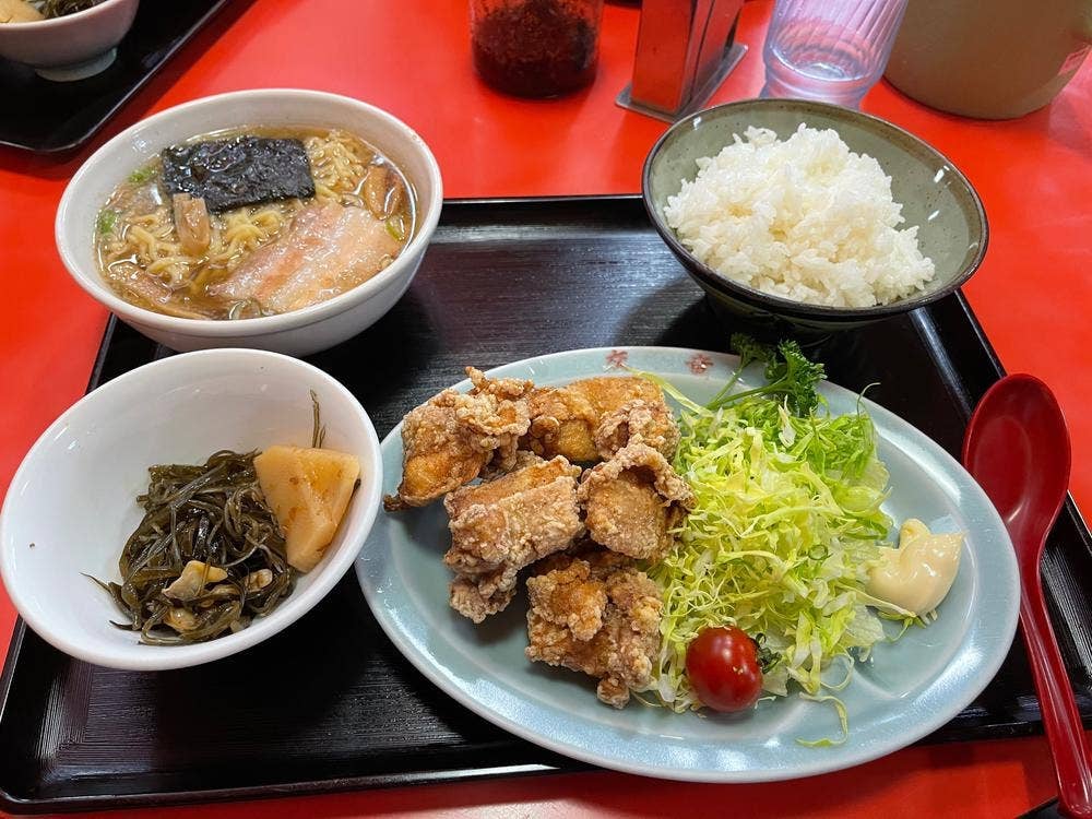 交竜
