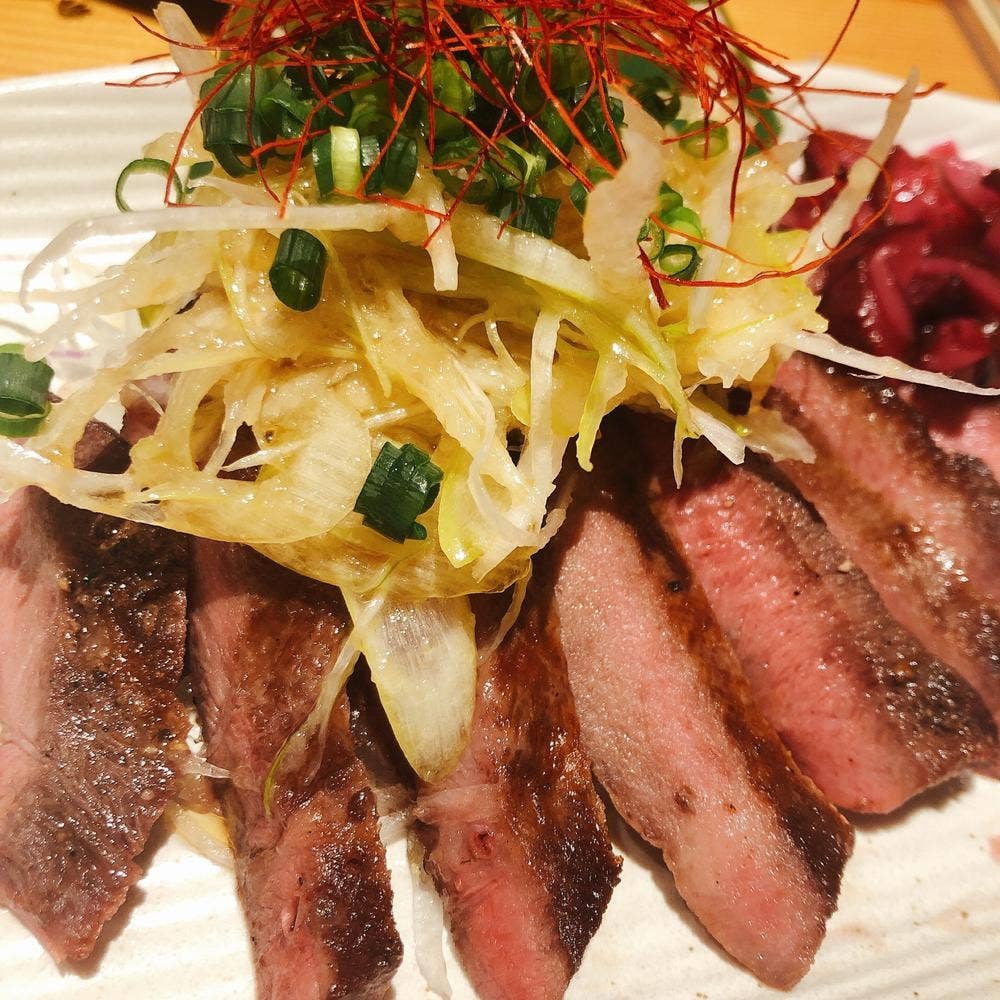 亜もん本店時々おでこ