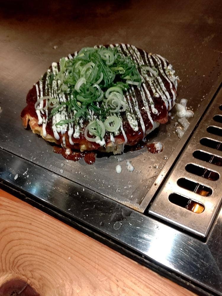 てっぱん家 青山