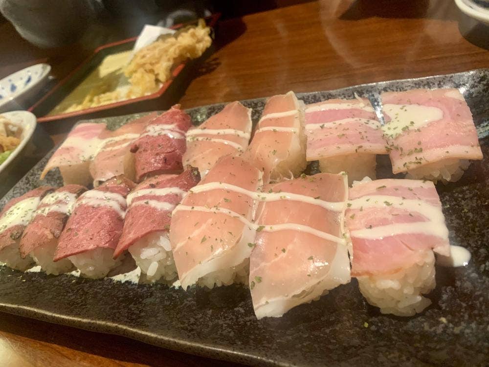 完全個室×居酒屋 がむしゃら