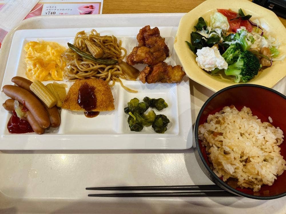 ココス 神栖店