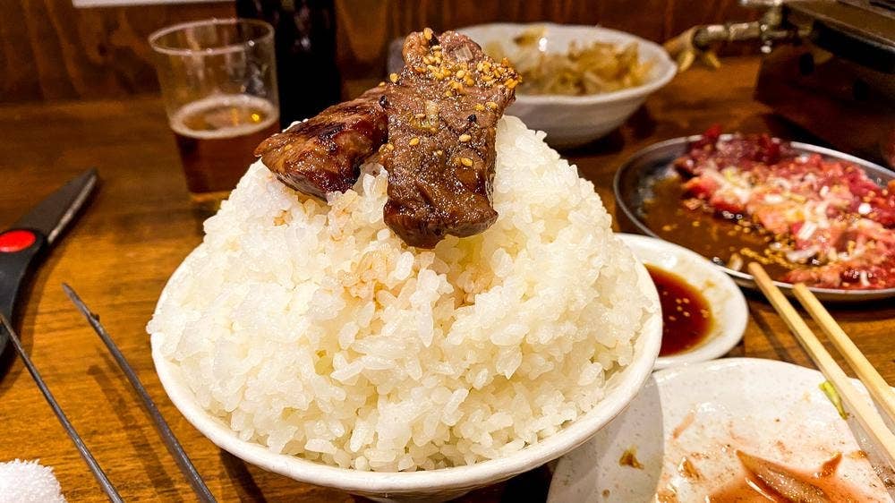 ホルモン酒場 まる蔵