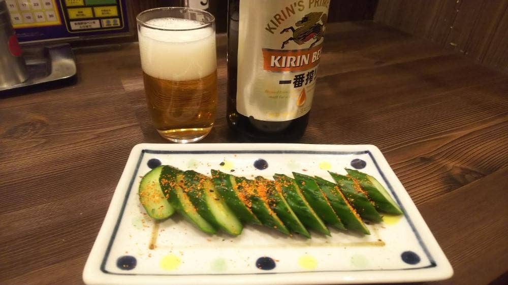 焼鳥日高 新八柱店
