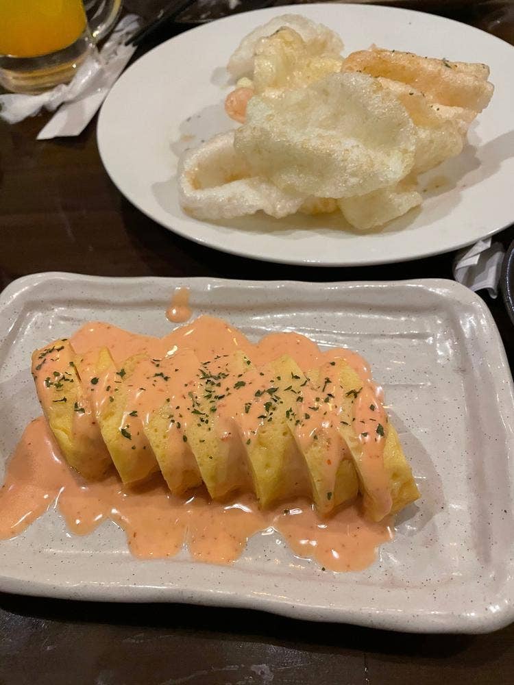 肉バルMOGU屋 新宿店