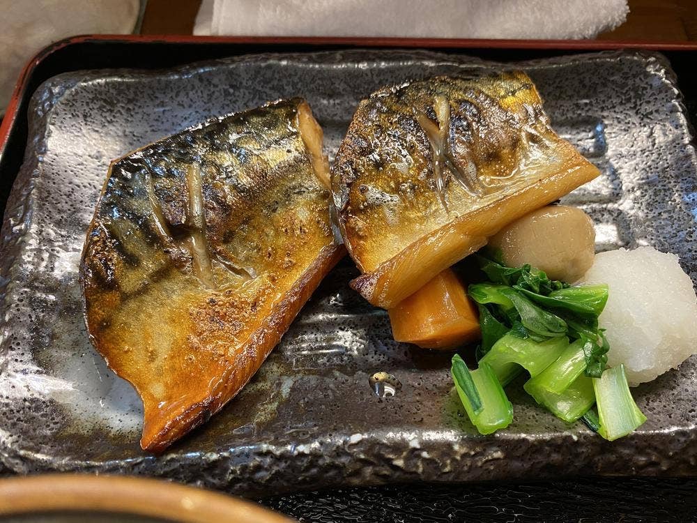 ドイツワインと和の肴 へいじ