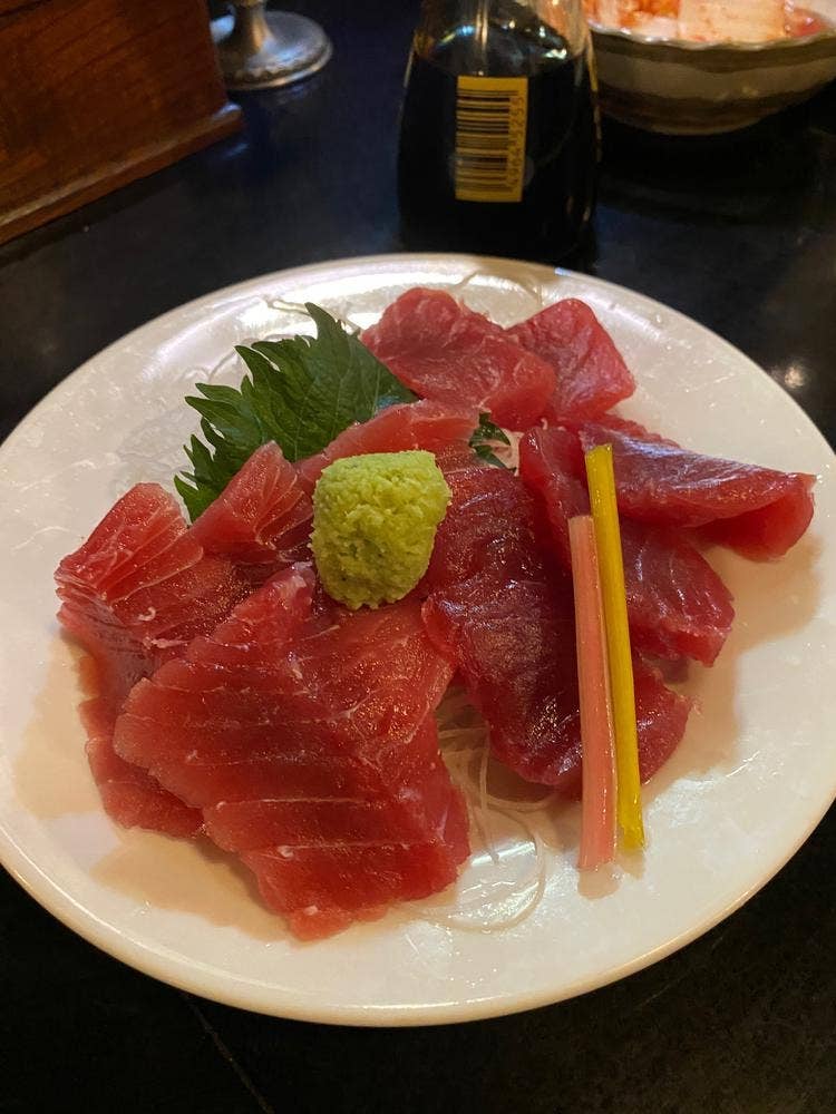 やきとり処杉菜