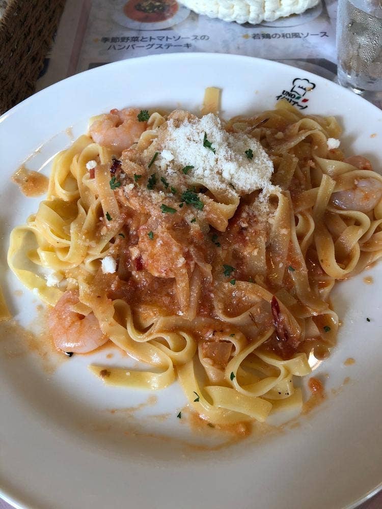 UNOイタリアーノ