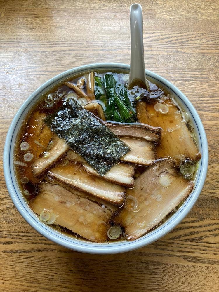 金光老麪