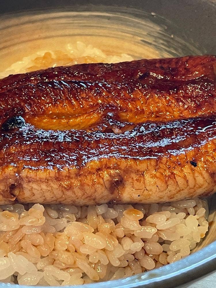 鰻専門店 翏