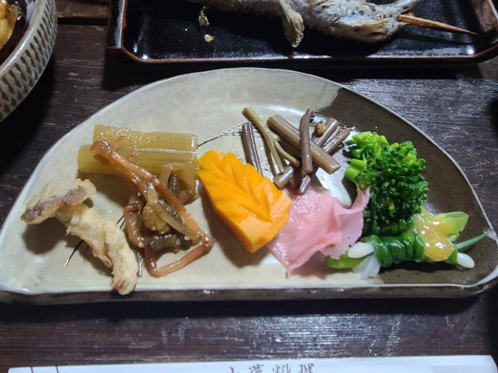 惣助