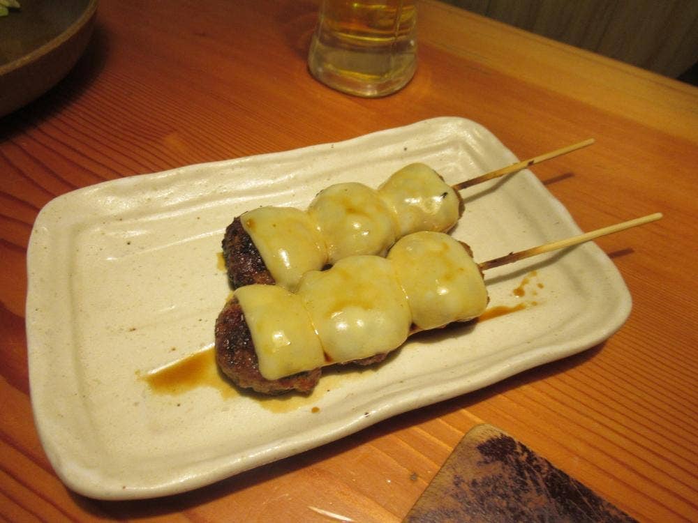 鳥貴族 東生駒店