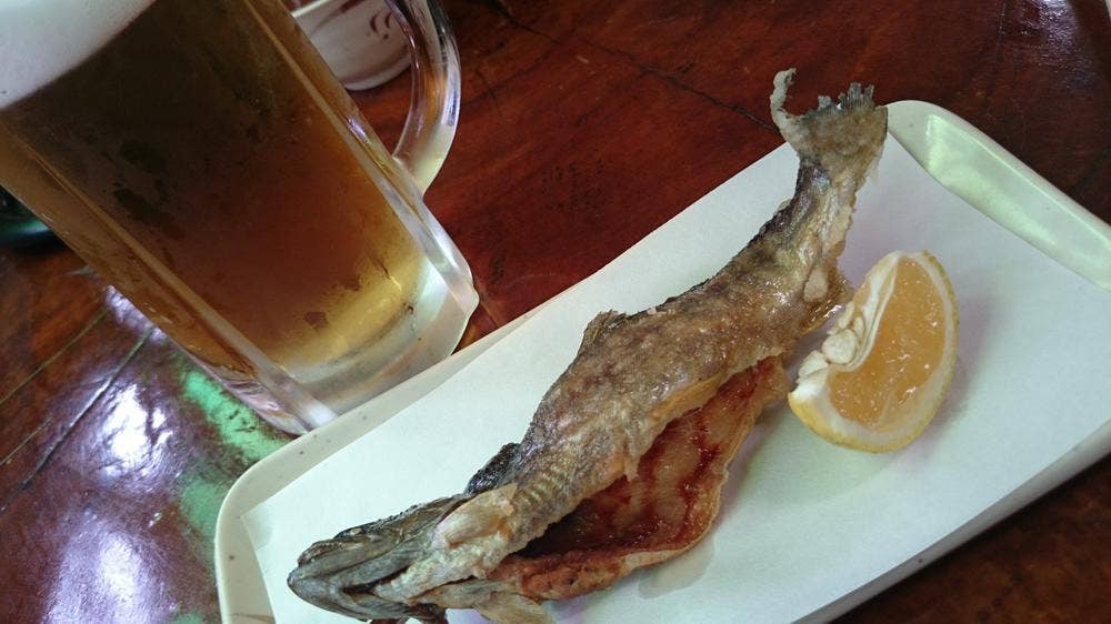 そば処 もくりん